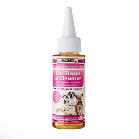 Ear Drops (20ml)